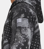 Under Armour Freedom Rival Fleece Hoodie