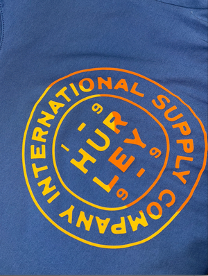 Mens Hurley International Everyday Tee