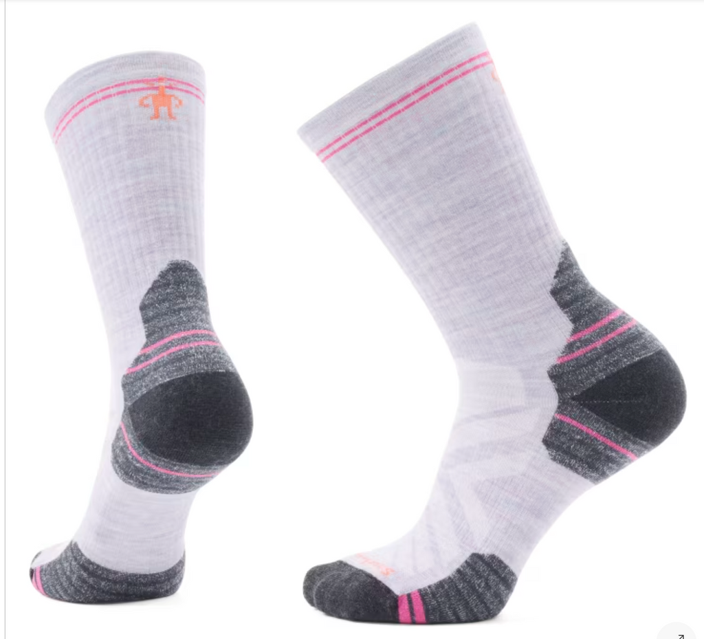 Smartwool Hike Crew Socks