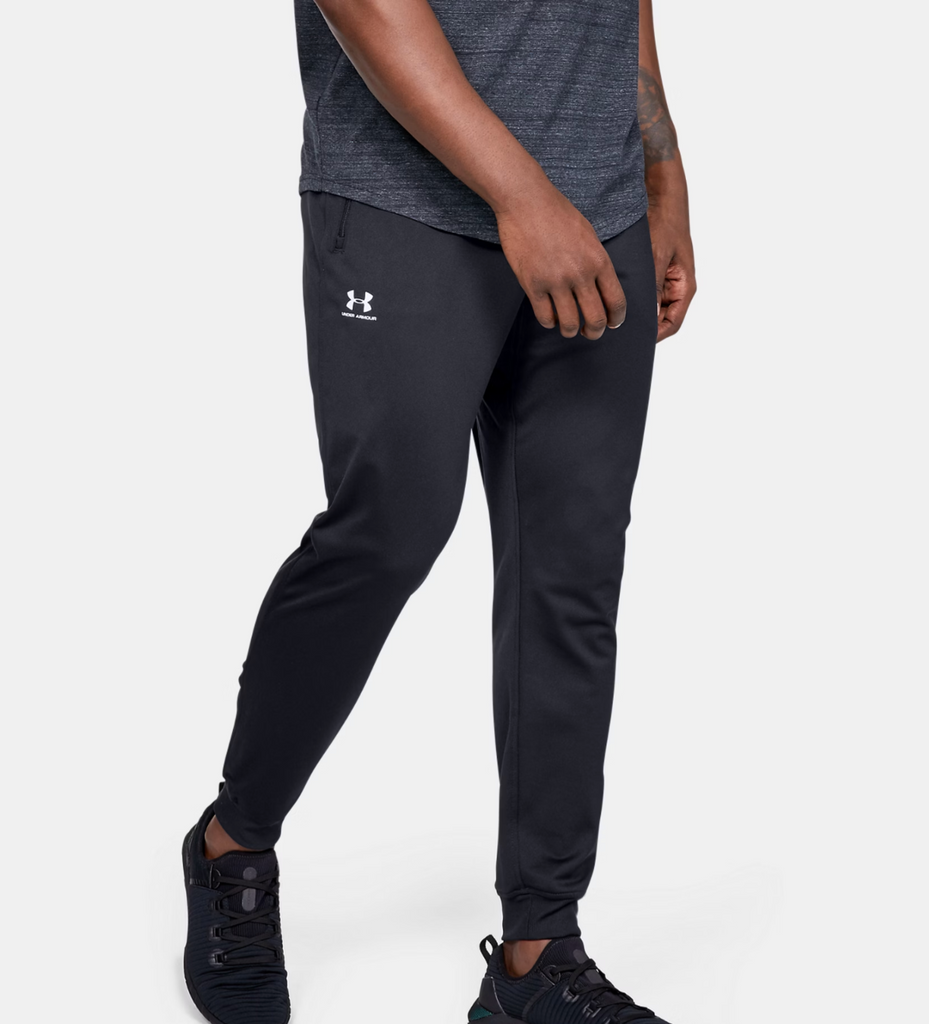Under Armour Mens' Sportstyle Joggers