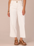 Democracy "Ab"solution Skyrise Relaxed Straight Leg Jeans