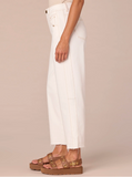 Democracy "Ab"solution Skyrise Relaxed Straight Leg Jeans