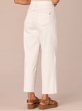 Democracy "Ab"solution Skyrise Relaxed Straight Leg Jeans