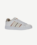 Ladies K Swiss Court Tiebreak II Sneakers