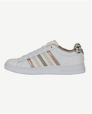 Ladies K Swiss Court Tiebreak II Sneakers