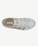 Ladies K Swiss Court Tiebreak II Sneakers