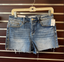 Mica Studded Shorts