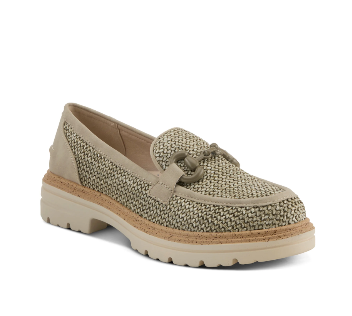 Patrizia Dakori Loafers