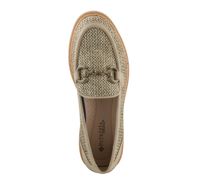 Patrizia Dakori Loafers