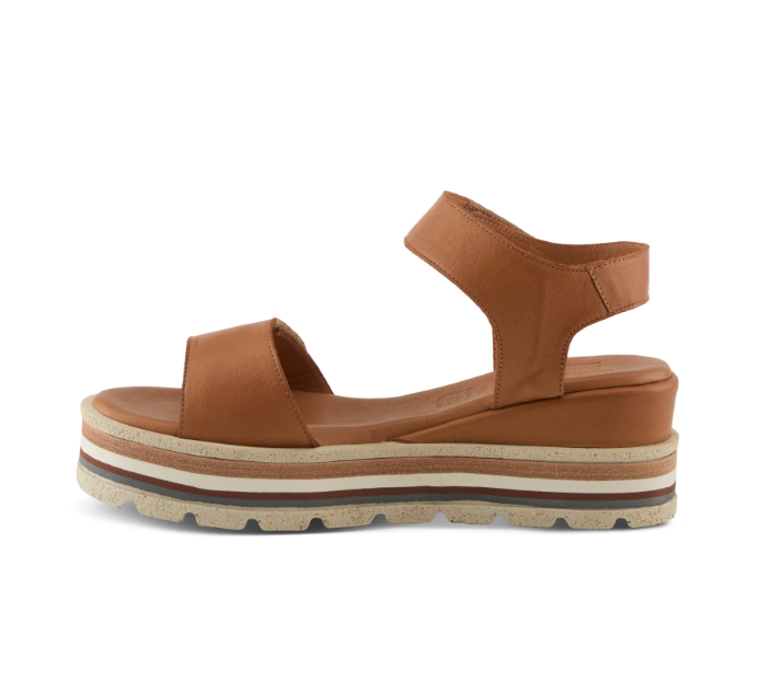 Spring Step Hileman Sandals