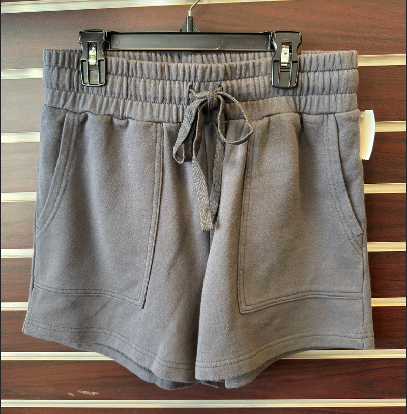 Lily Shorts