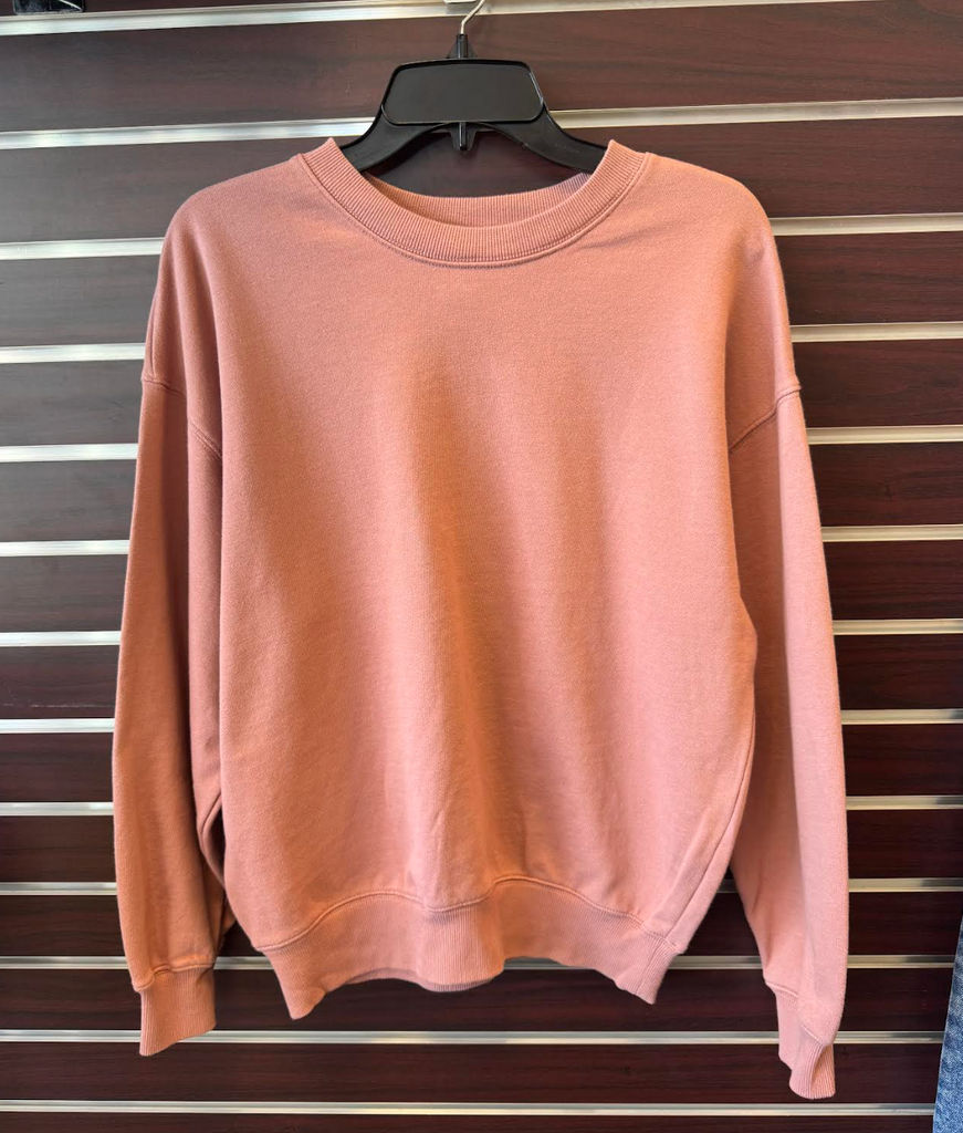 Lily Crewneck
