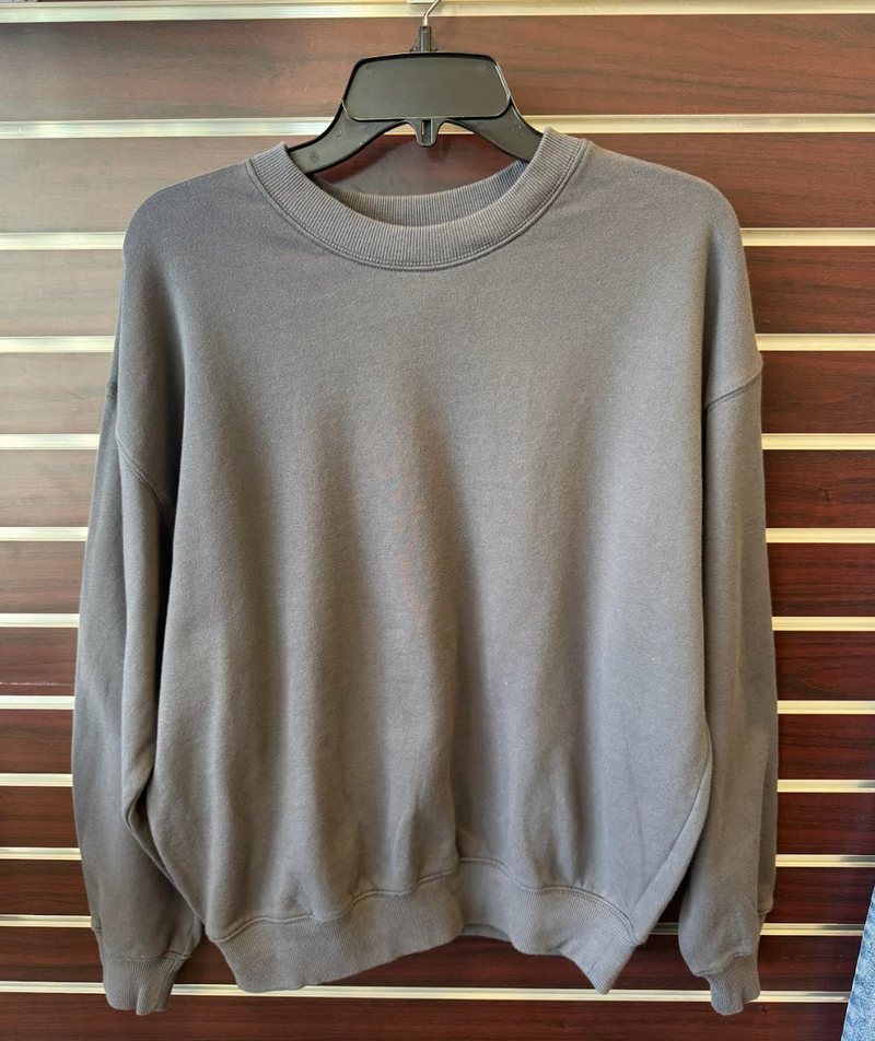 Lily Crewneck