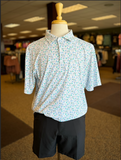 Mens' Minis Golf Polo