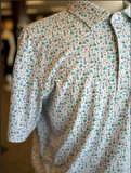 Mens' Minis Golf Polo