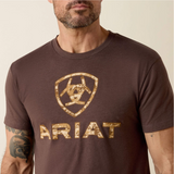 Ariat Digi Camo T Shirt