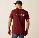 Ariat Explorer Classic T Shirt