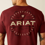 Ariat Explorer Classic T Shirt