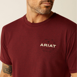 Ariat Explorer Classic T Shirt