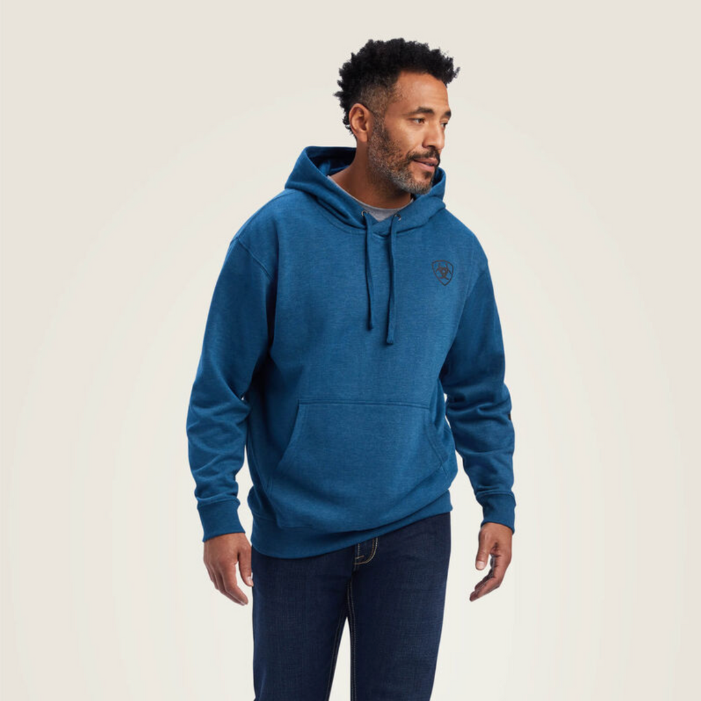 Ariat Basic Logo Hoodie