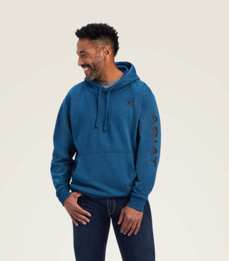 Ariat Basic Logo Hoodie