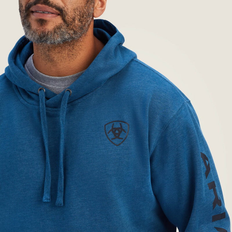 Ariat Basic Logo Hoodie