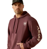Ariat Classic Logo Hoodie