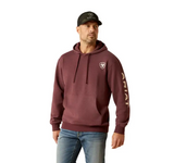 Ariat Classic Logo Hoodie