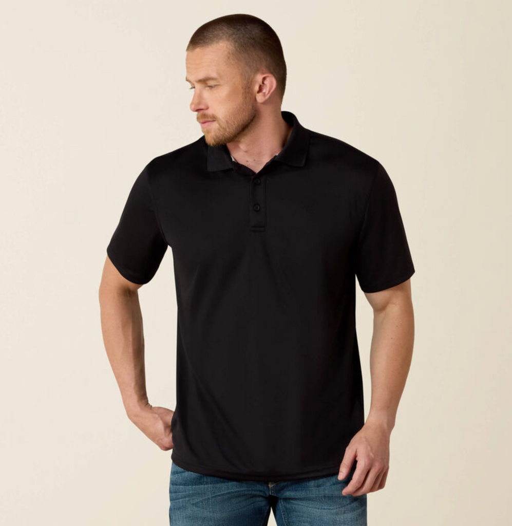 Ariat Tek Polo