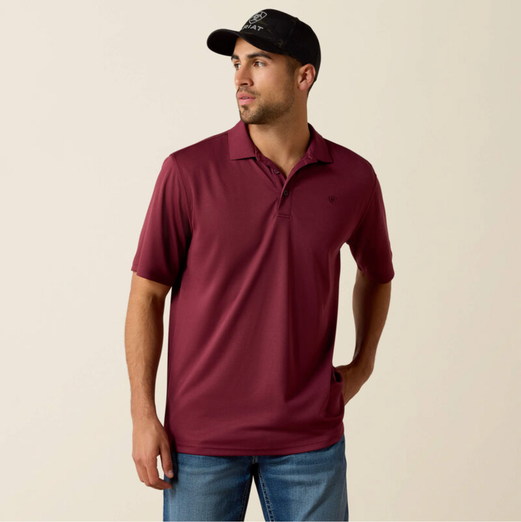 Ariat Tek Polo