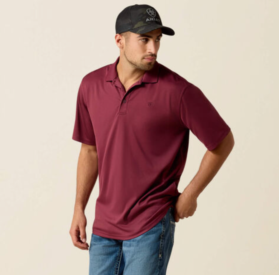 Ariat Tek Polo