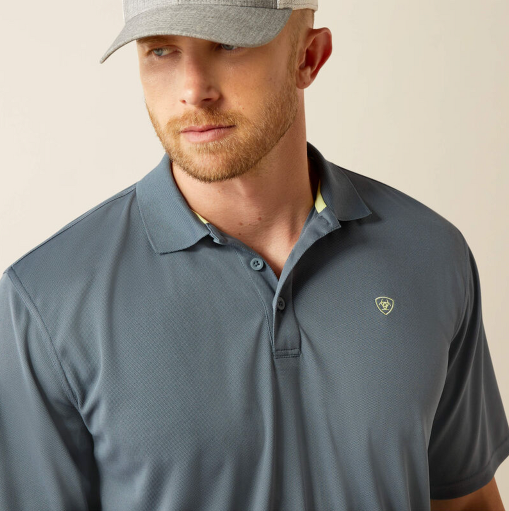 Ariat Tek Polo