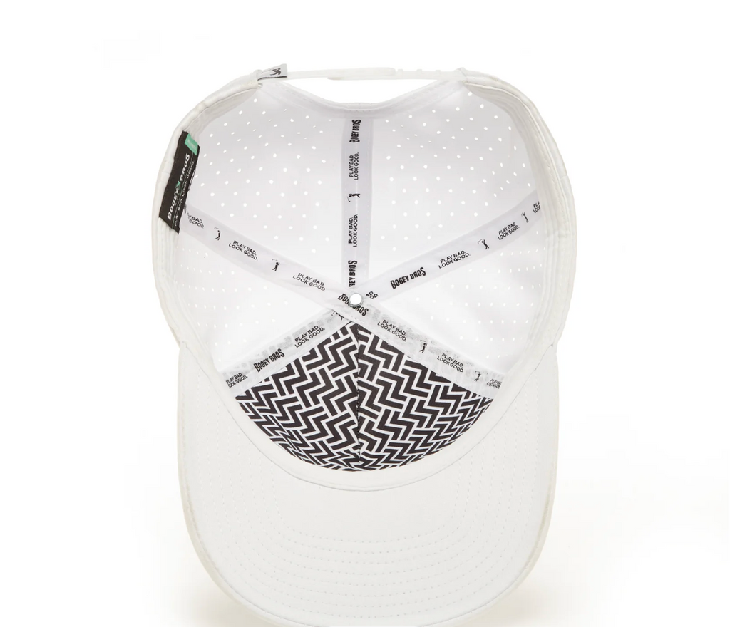 Bogey Bros "I Heart Cart Girls" Hats