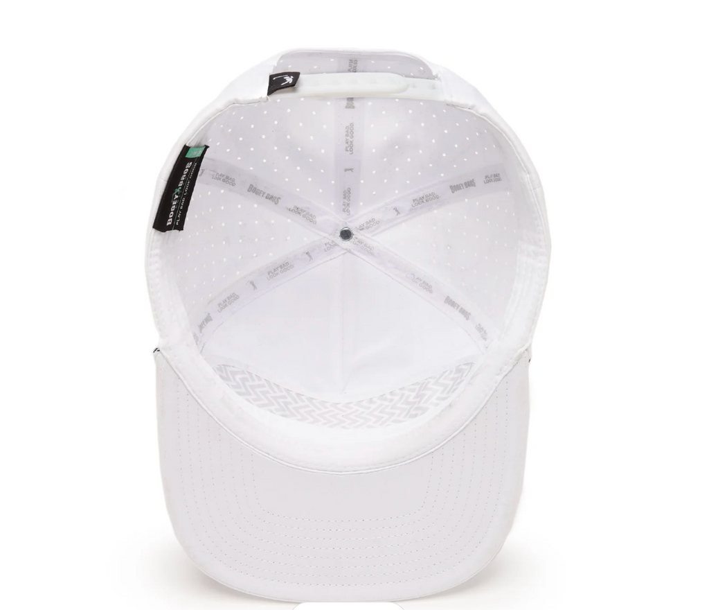 Bogey Bros Golf Co. Hat