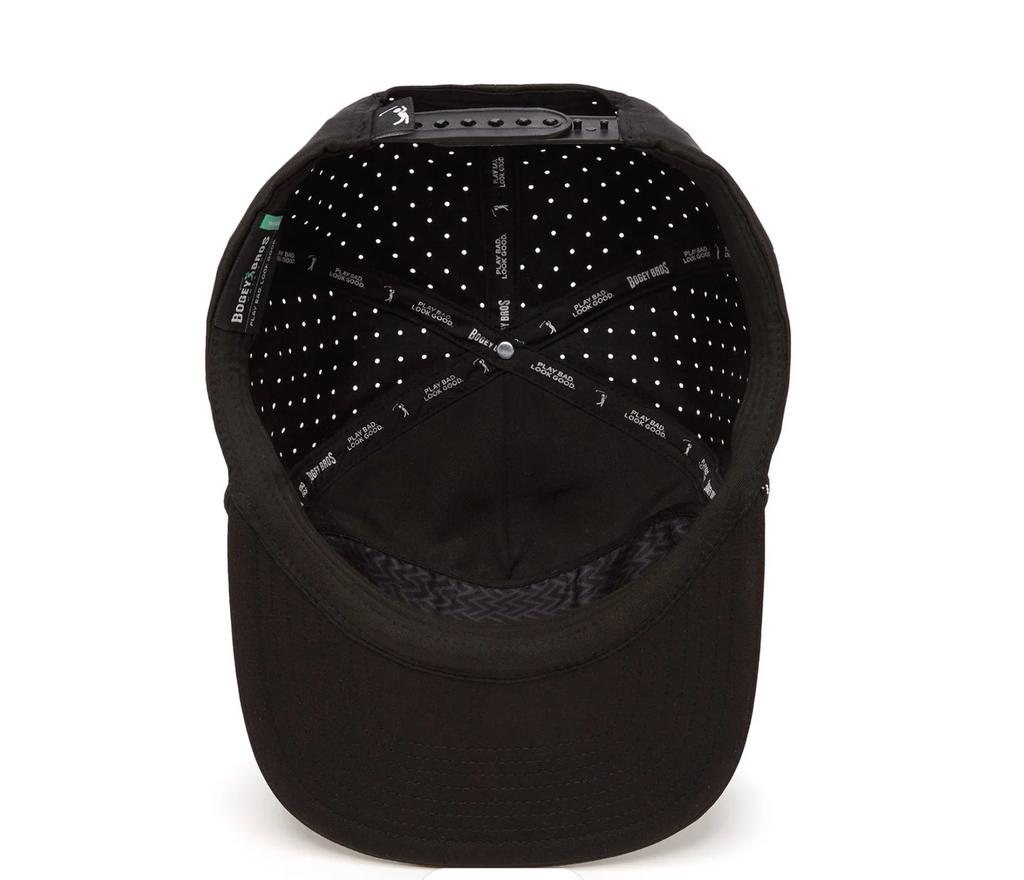 Bogey Bros Golf Co. Hat
