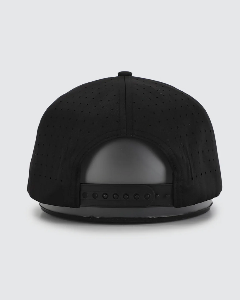 Waggle Shooter Golf Hat