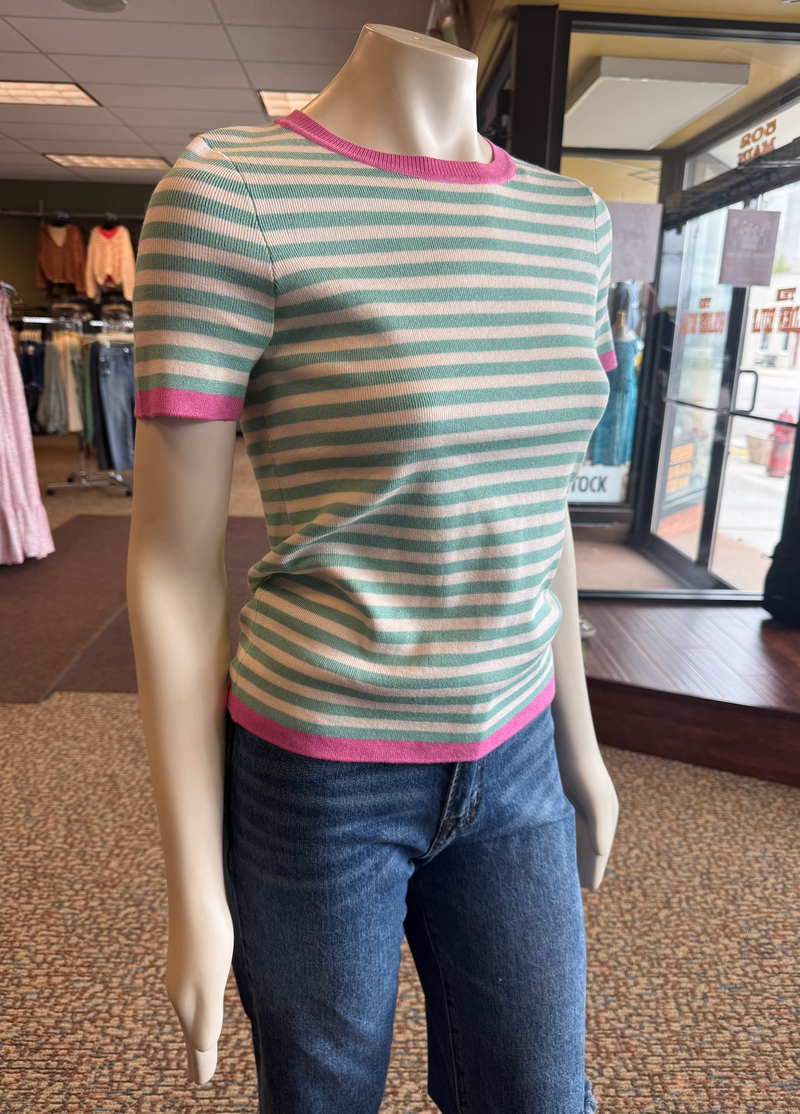Nora Top