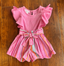 Toddler Ria Romper