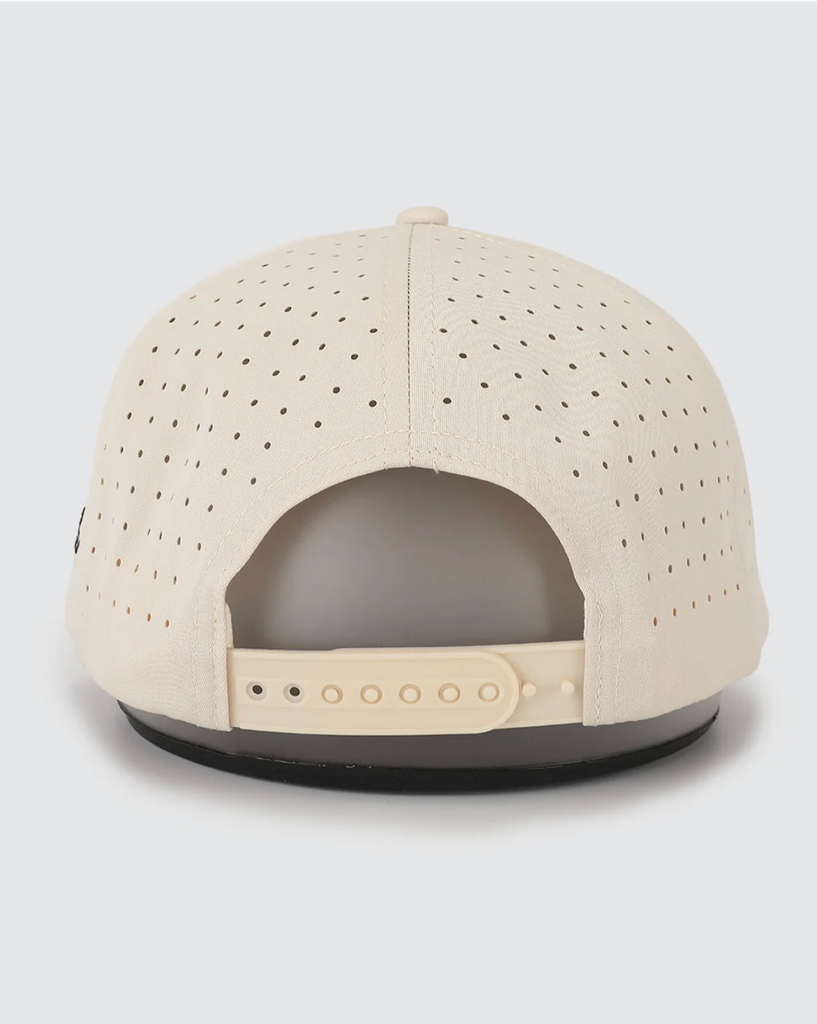 Waggle Snapper Golf Hat