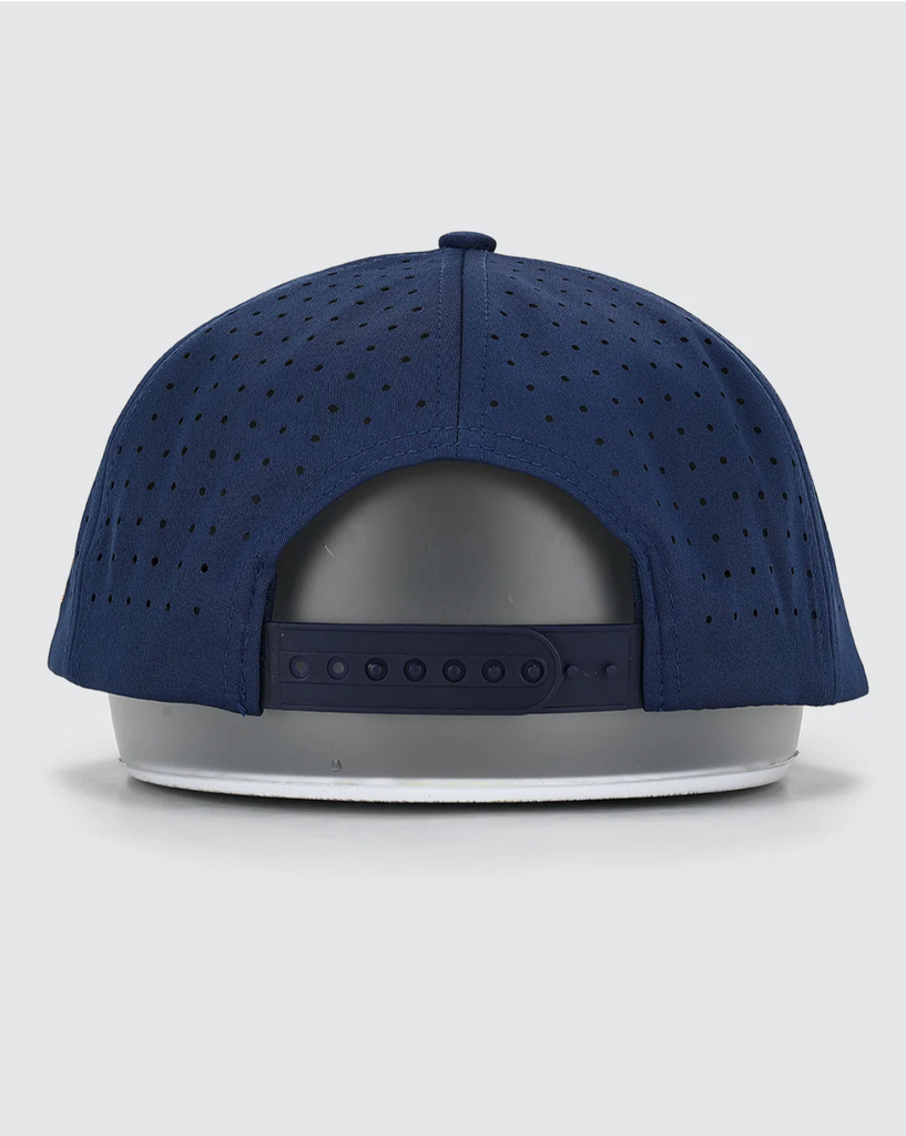 Waggle WG Bus Golf Hat