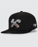Waggle Handyman Golf Hat