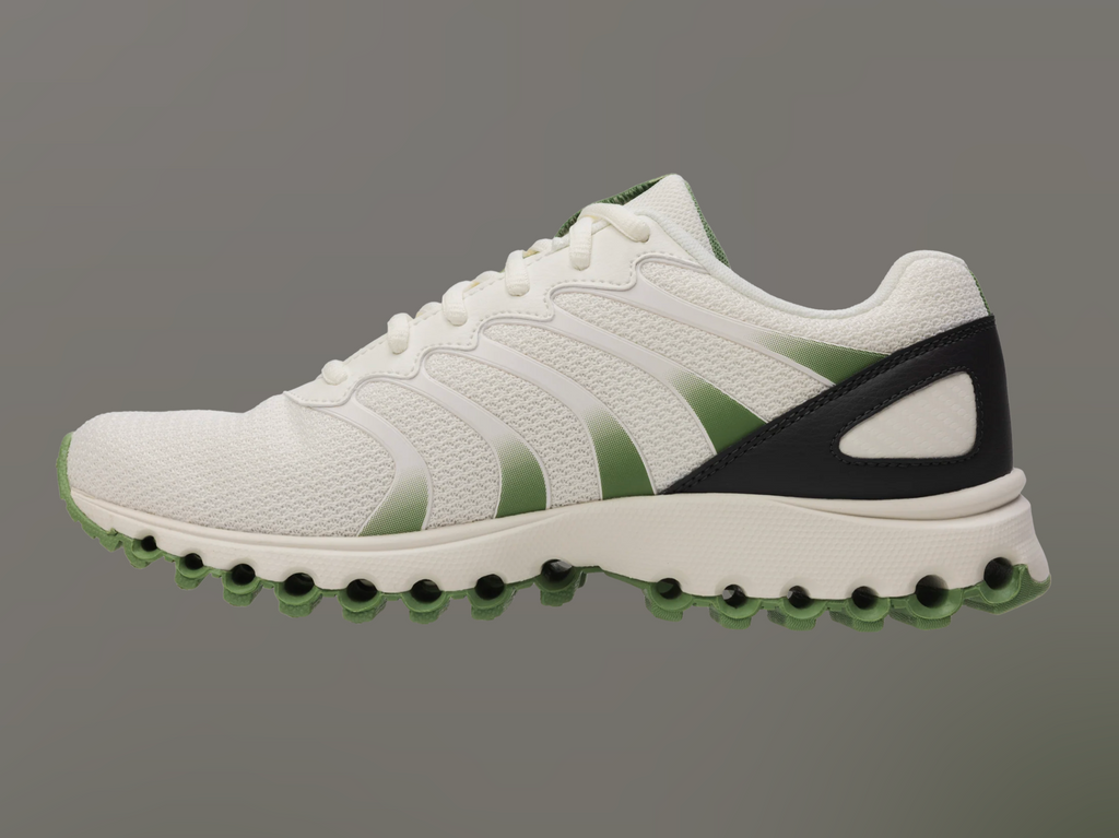Mens' K-Swiss Tubes 200