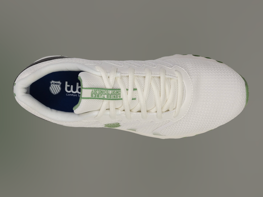 Mens' K-Swiss Tubes 200