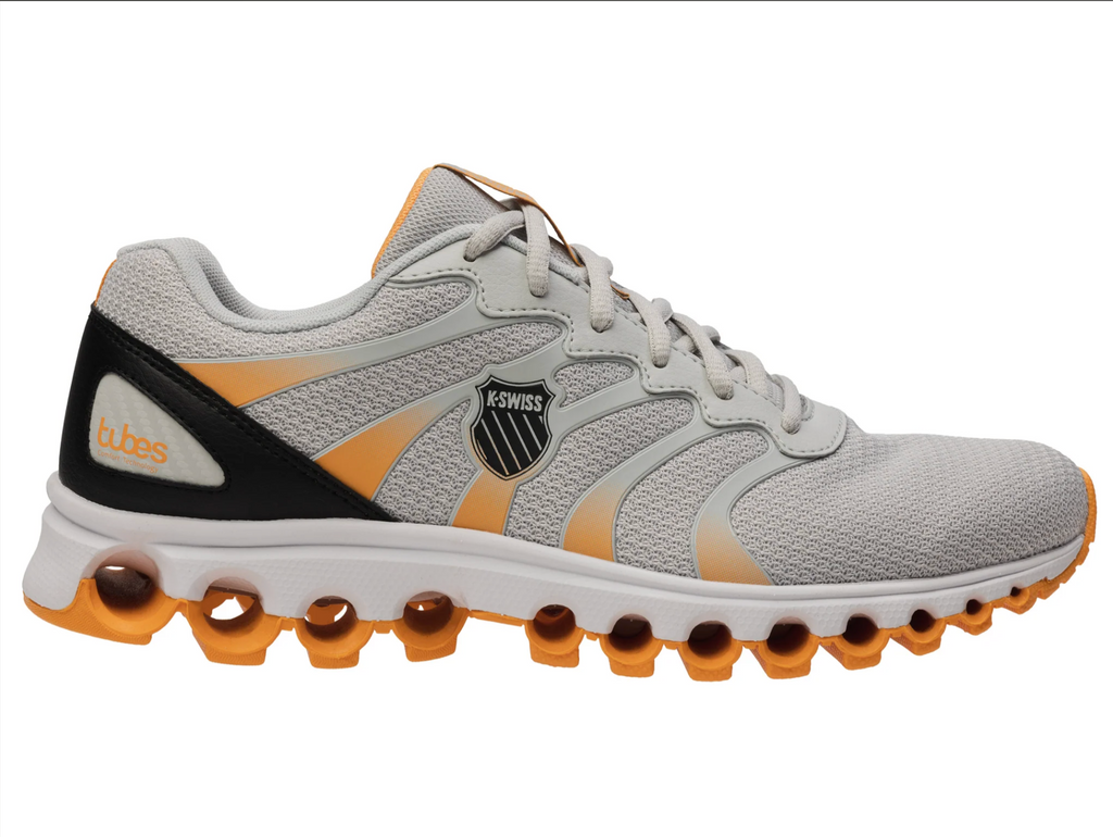 Mens' K-Swiss Tubes 200
