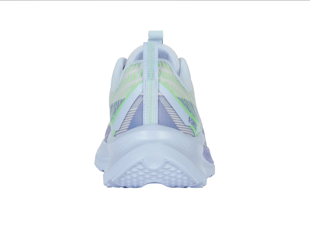 Womens' K-Swiss Helio Trainers