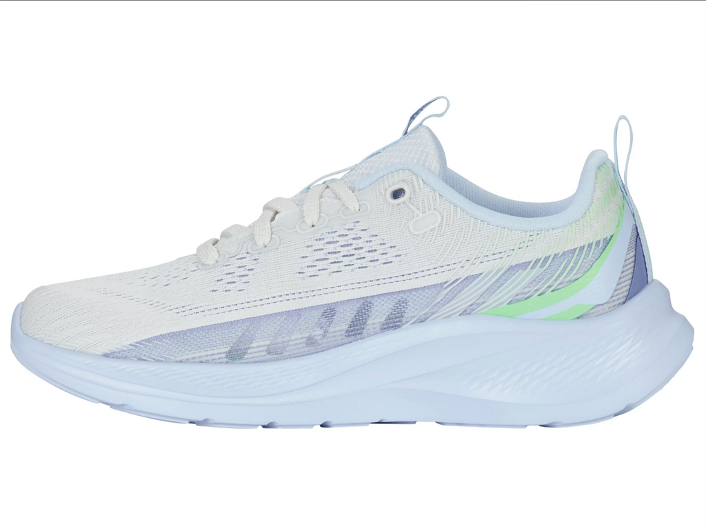 Womens' K-Swiss Helio Trainers