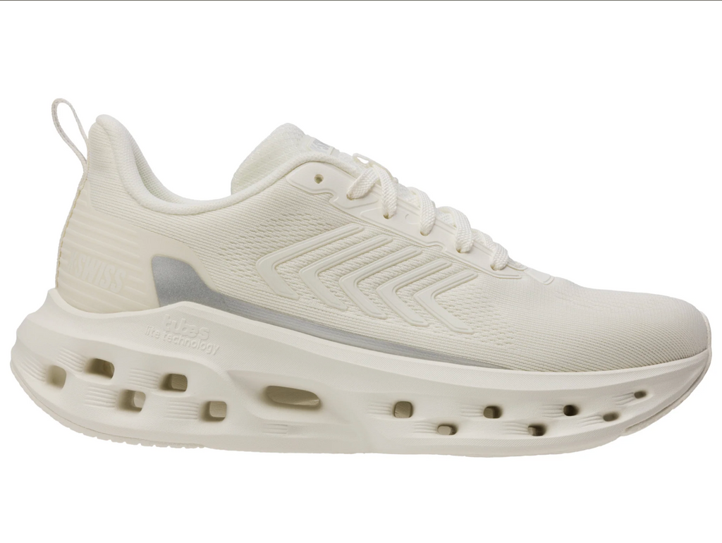 Womens' K-Swiss Melrose Tubes Lite