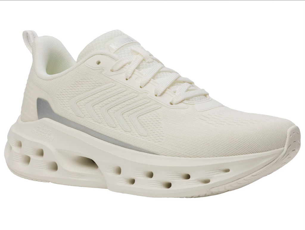 Womens' K-Swiss Melrose Tubes Lite