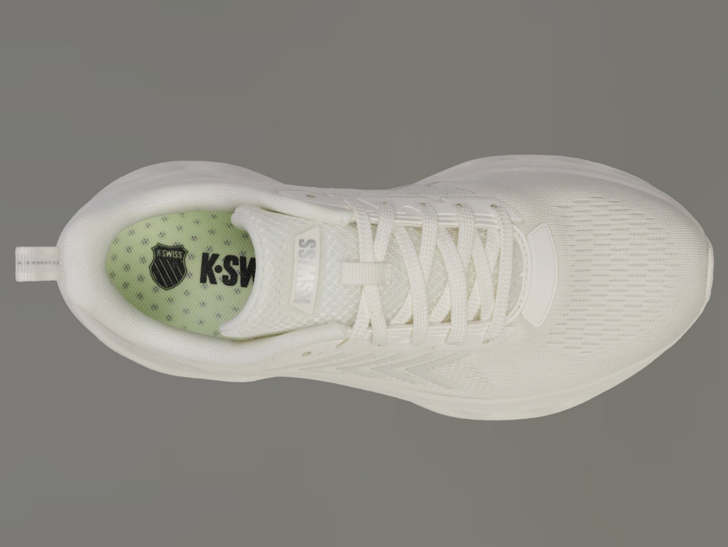 Womens' K-Swiss Melrose Tubes Lite