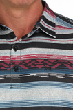 Cinch Southwest Polo